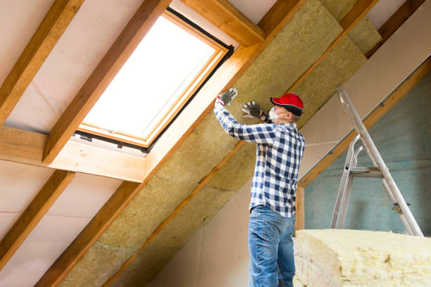 Best Wall Insulation Installation in Palermo, CA